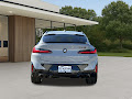 2025 BMW X4 M Base