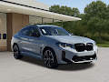 2025 BMW X4 M Base