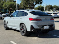 2025 BMW X4 M Base