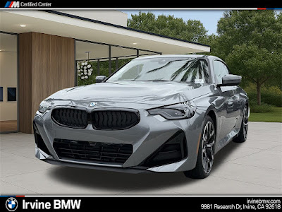 2026 BMW 2 Series