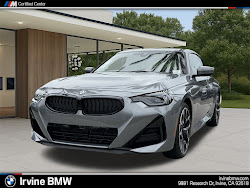 2026 BMW 2 Series 230i xDrive