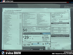2026 BMW 3 Series M340i