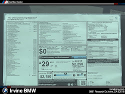 2026 BMW 3 Series M340i