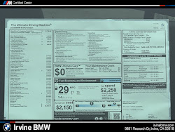 2026 BMW 3 Series M340i