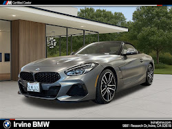 2019 BMW Z4 sDrive30i
