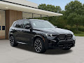 2026 BMW X5 M Competition