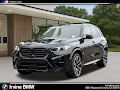 2026 BMW X5 M Competition