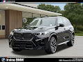2026 BMW X5 M Competition