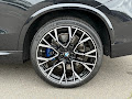2026 BMW X5 M Competition