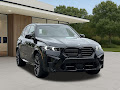 2026 BMW X5 M Competition