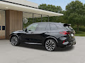 2026 BMW X5 M Competition