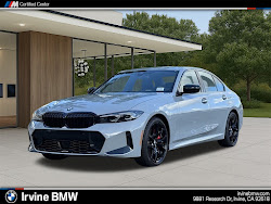 2026 BMW 3 Series 330i