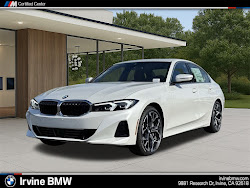 2026 BMW 3 Series 330i