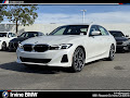 2026 BMW 3 Series 330i