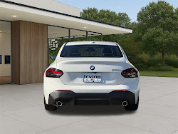 2026 BMW 2 Series 230i