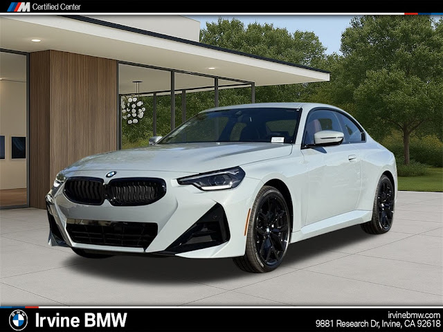 2026 BMW 2 Series 230i xDrive