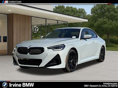 2026 BMW 2 Series