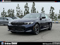 2026 BMW 3 Series M340i