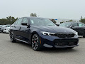2026 BMW 3 Series M340i