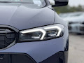 2026 BMW 3 Series M340i
