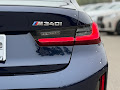 2026 BMW 3 Series M340i