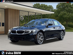 2026 BMW 3 Series 330i