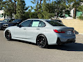 2026 BMW 3 Series M340i xDrive