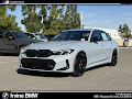 2026 BMW 3 Series M340i xDrive