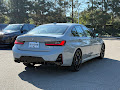 2026 BMW 3 Series M340i xDrive