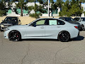 2026 BMW 3 Series M340i xDrive