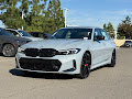 2026 BMW 3 Series M340i xDrive