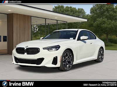 2026 BMW 2 Series