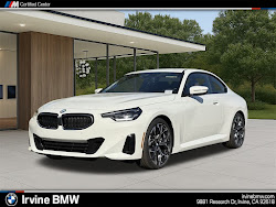 2026 BMW 2 Series 230i