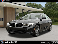 2026 BMW 3 Series 330i