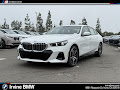 2026 BMW 5 Series 530i