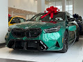 2026 BMW M5 Base