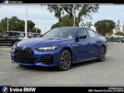 2026 BMW 4 Series M440i