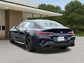 2026 BMW 8 Series 840