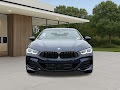 2026 BMW 8 Series 840
