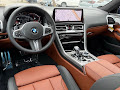 2026 BMW 8 Series 840