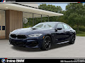 2026 BMW 8 Series 840