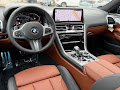 2026 BMW 8 Series 840