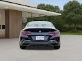 2026 BMW 8 Series 840