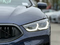 2026 BMW 8 Series 840i xDrive Gran Coupe