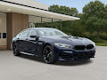 2026 BMW 8 Series 840i xDrive Gran Coupe