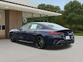 2026 BMW 8 Series 840i xDrive Gran Coupe