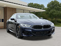 2026 BMW 8 Series 840i xDrive Gran Coupe