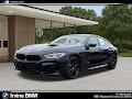 2026 BMW 8 Series 840i xDrive Gran Coupe