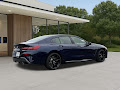 2026 BMW 8 Series 840i xDrive Gran Coupe