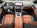 2026 BMW 8 Series 840i xDrive Gran Coupe